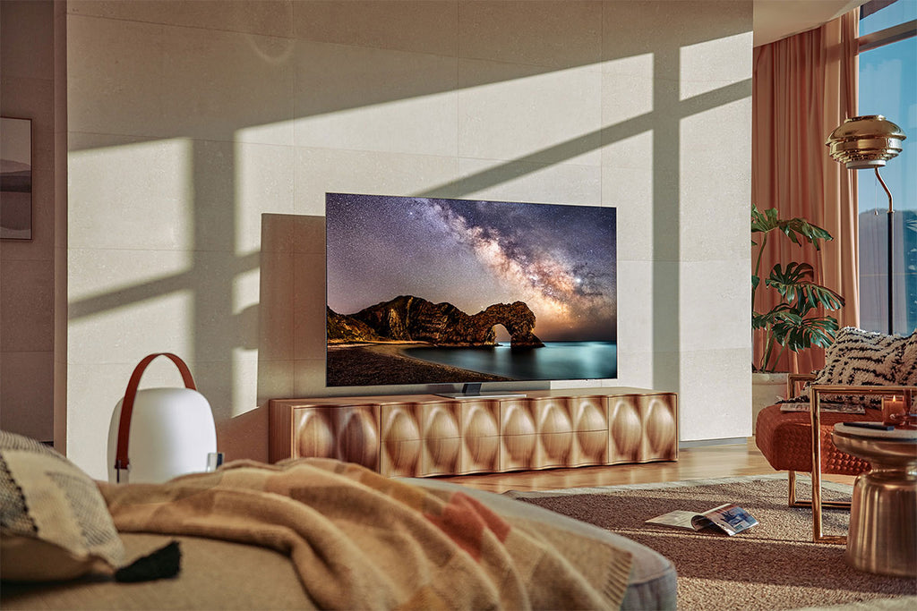 1m 63cm (65") QN85A Neo QLED 4K Smart TV
