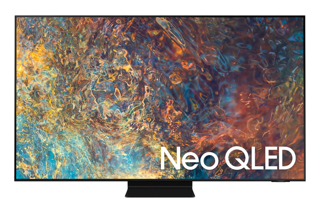 2m 47cm (98") QN90A Neo QLED 4K Smart TV