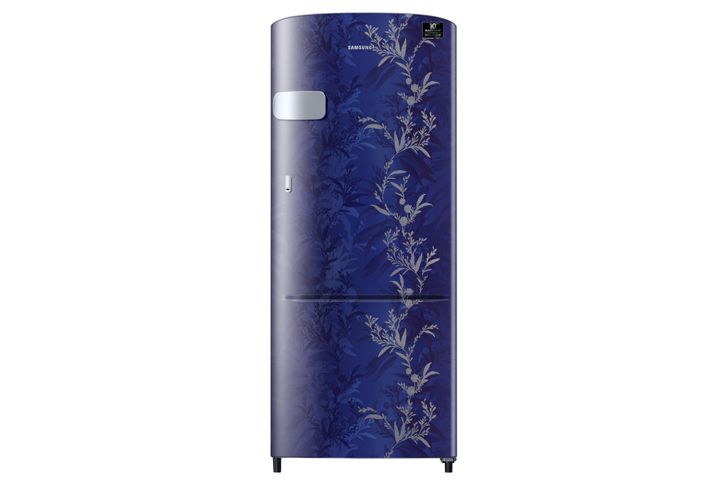 Samsung 192LStylish Grandé Design Single Door Refrigerator RR20T1Y1Y6U