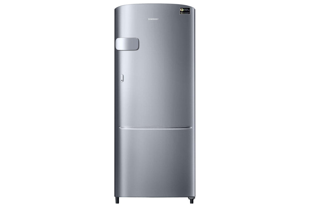Samsung 192LStylish Grandé Design Single Door Refrigerator RR20T1Y1YSE