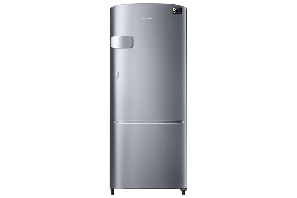 Samsung 212LStylish Grandé Design Single Door Refrigerator RR22T3Y2YS8