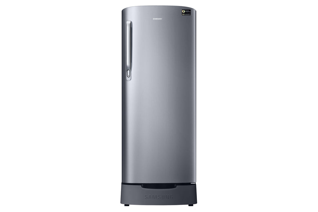 Samsung 230L Stylish Grandé Design Single Door Refrigerator RR24T282YS8