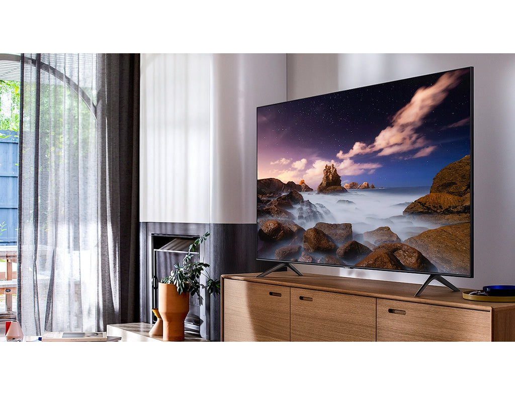 1m 08cm (43") Q60T 4K Smart QLED TV