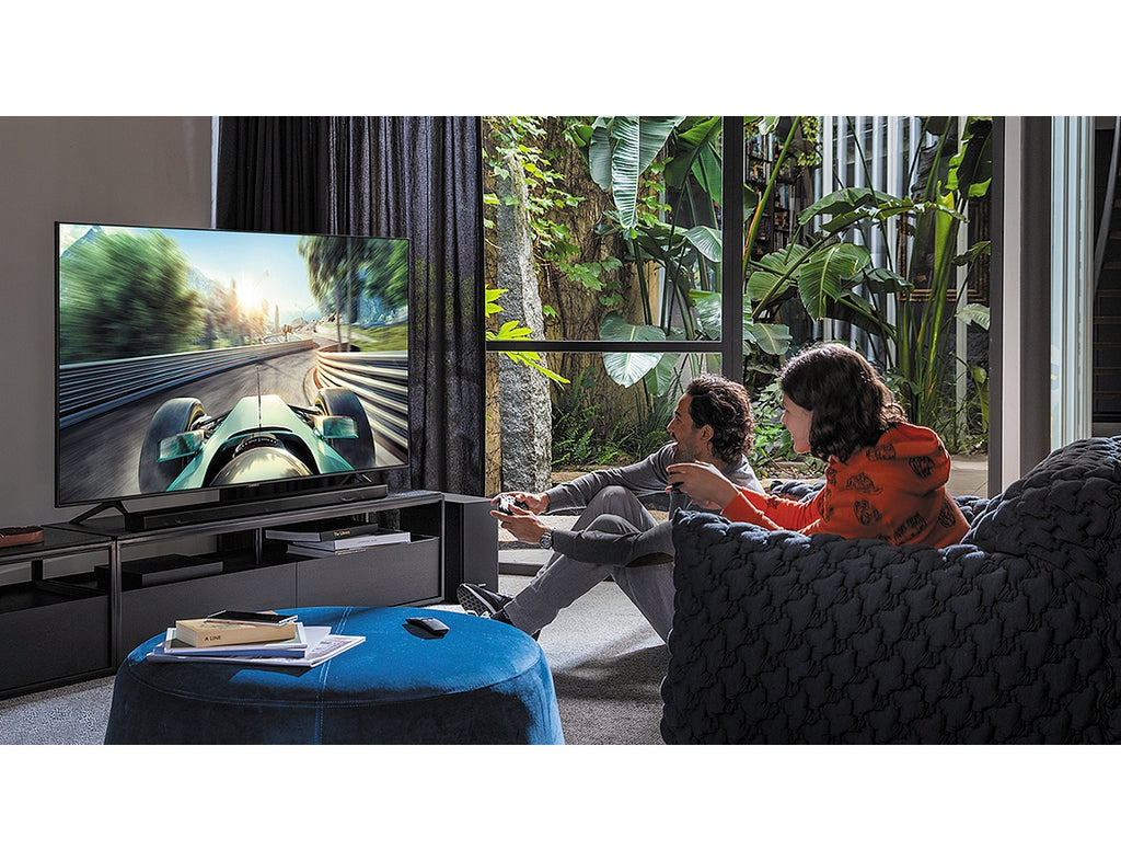 1m 89cm (75") Q70T 4K Smart QLED TV