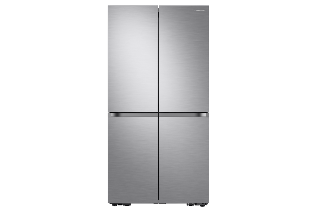Samsung RF70A90T0SL/TL French Door Refrigerator Dual Flex Zone 705L