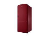 192L Stylish Grandé Design Single Door Refrigerator RR20A11CBRH