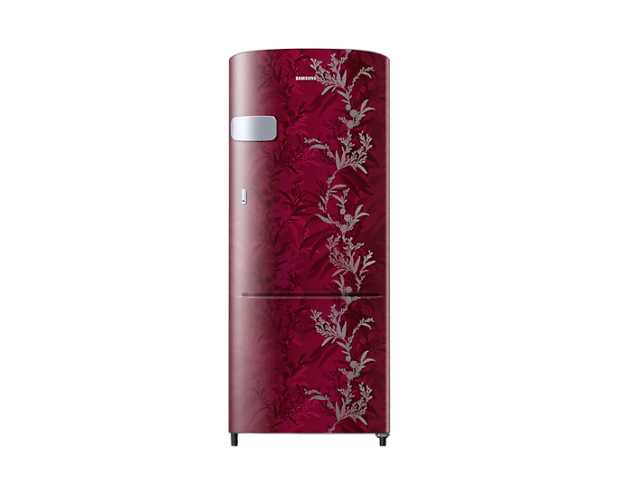192L Stylish Grandé Design Single Door Refrigerator RR20A1Y1B6R