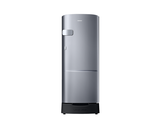 192L Stylish Grandé Design Single Door Refrigerator RR20A1Z1BS8