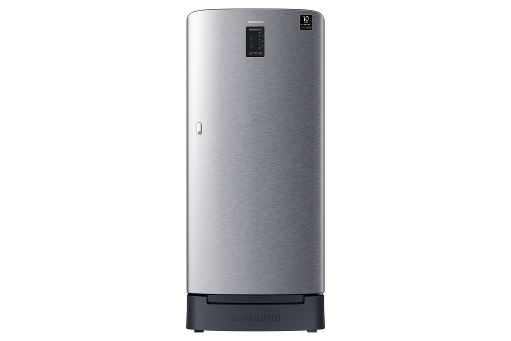Samsung 198L Digi-Touch Cool™ Single Door Refrigerator RR21A2D2YS8