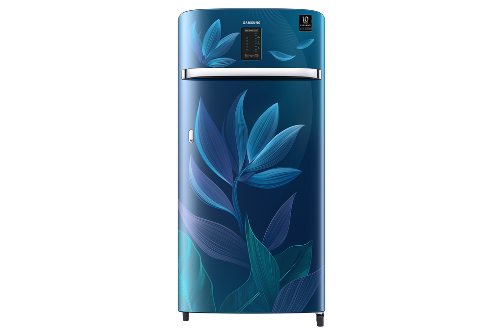 198L Digi-Touch Cool™ Single Door Refrigerator RR21A2E2X9U