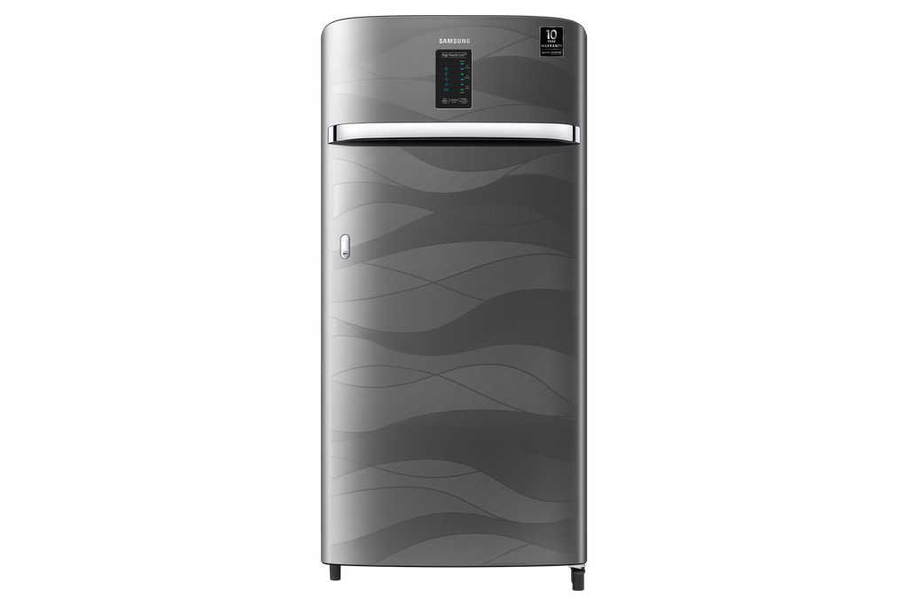 Samsung 198L Digi-Touch Cool™ Single Door Refrigerator RR21A2E2XNV