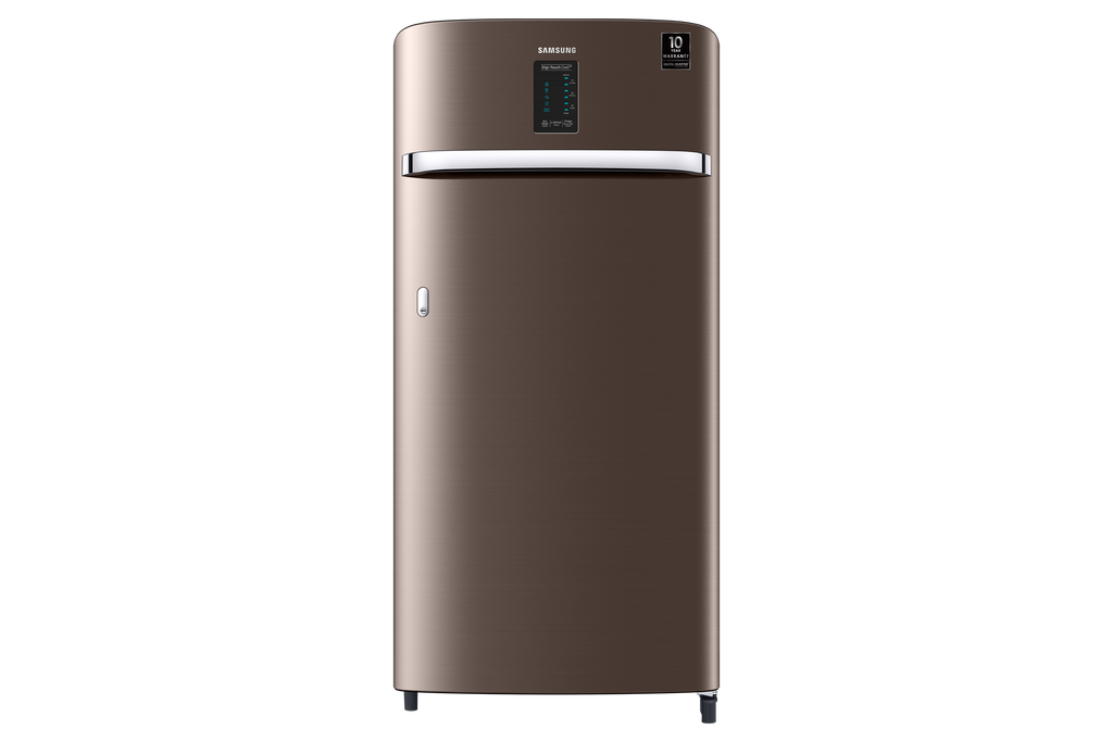 Samsung 198L Digi-Touch Cool™ Single Door Refrigerator RR21A2E2YDX