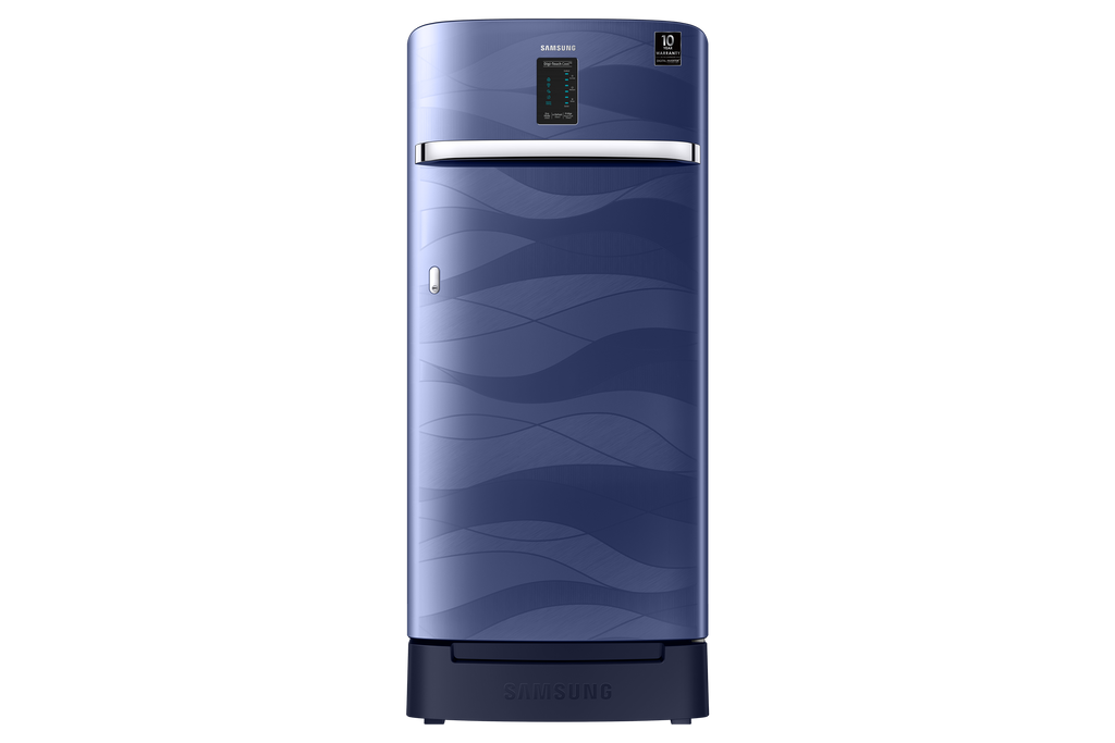 Samsung 198L Digi-Touch Cool™ Single Door Refrigerator RR21A2F2XUV