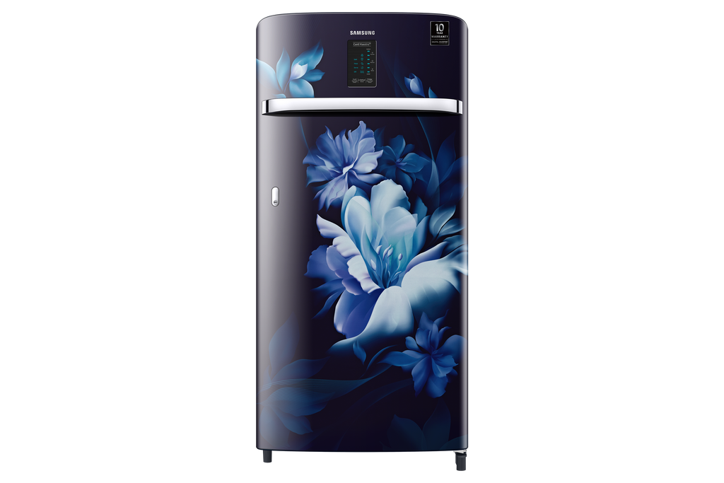 Samsung 192L Curd Maestro™ Single Door Refrigerator RR21A2J2XUZ