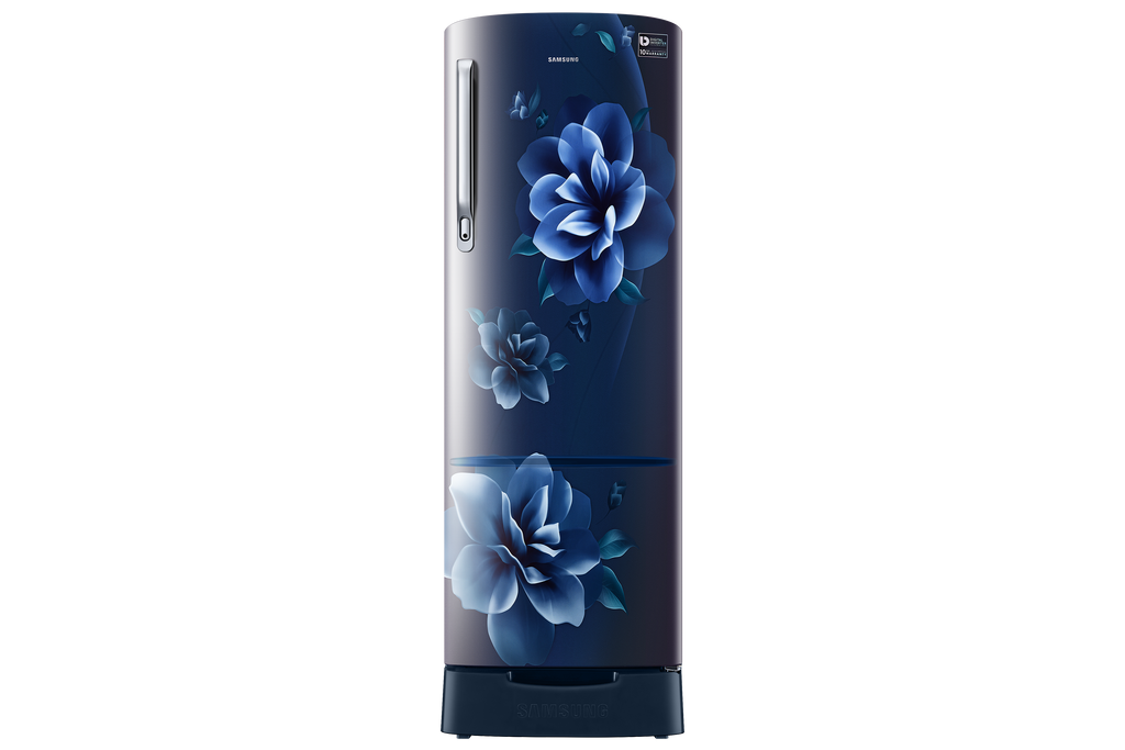 Samsung255L Stylish Grandé Design Single Door Refrigerator RR26A389YCU