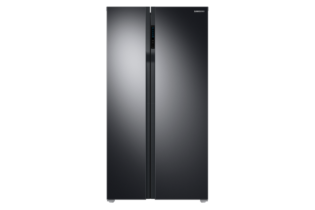 Samsung RS55K50A02C Side by Side with Twin Cooling 604L