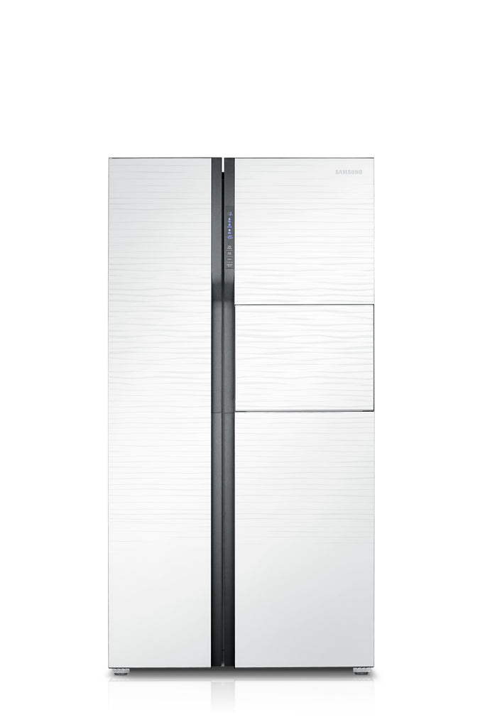 Samsung RS55K52A01J Side by Side with Twin Cooling Plus, 604L