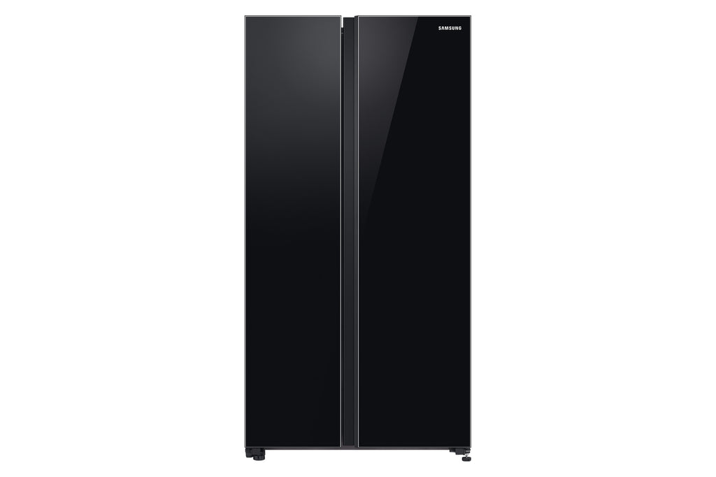 Samsung RS72R50112C Side by Side with SpaceMax™ Technology 700l