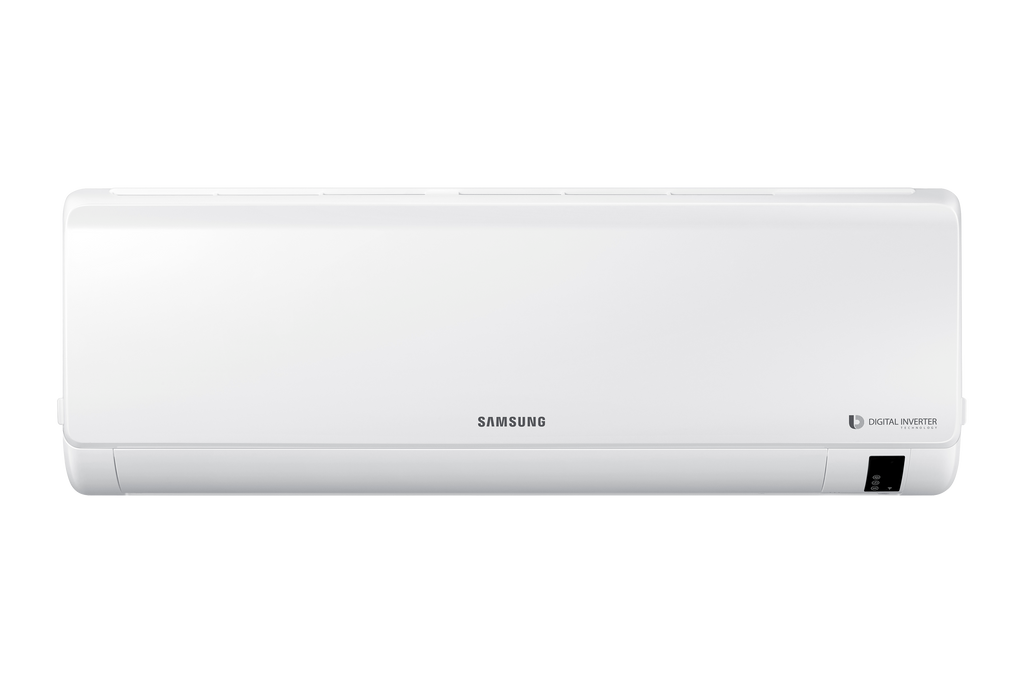 AR12TV5HEWK Split AC powered by Triple Inverter with Convertible Mode 3.20kW (1.0T)