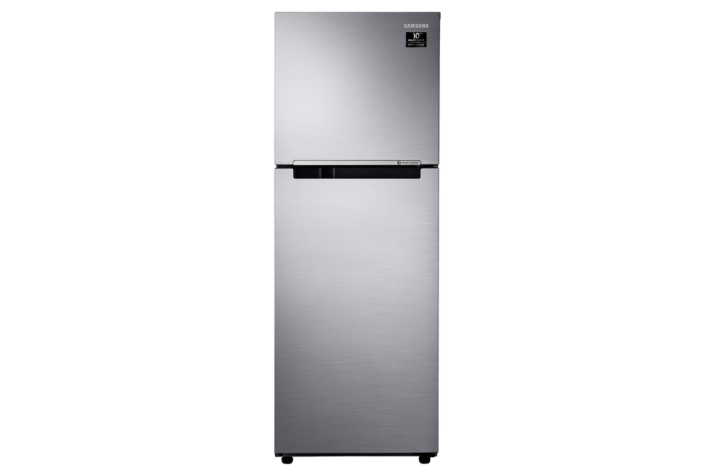 253L Digital Inverter Technology Double Door Refrigerator RT28A3052S8