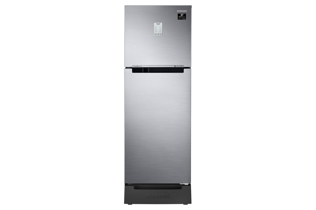 253L Convertible Freezer Double Door Refrigerator RT28A3723S9