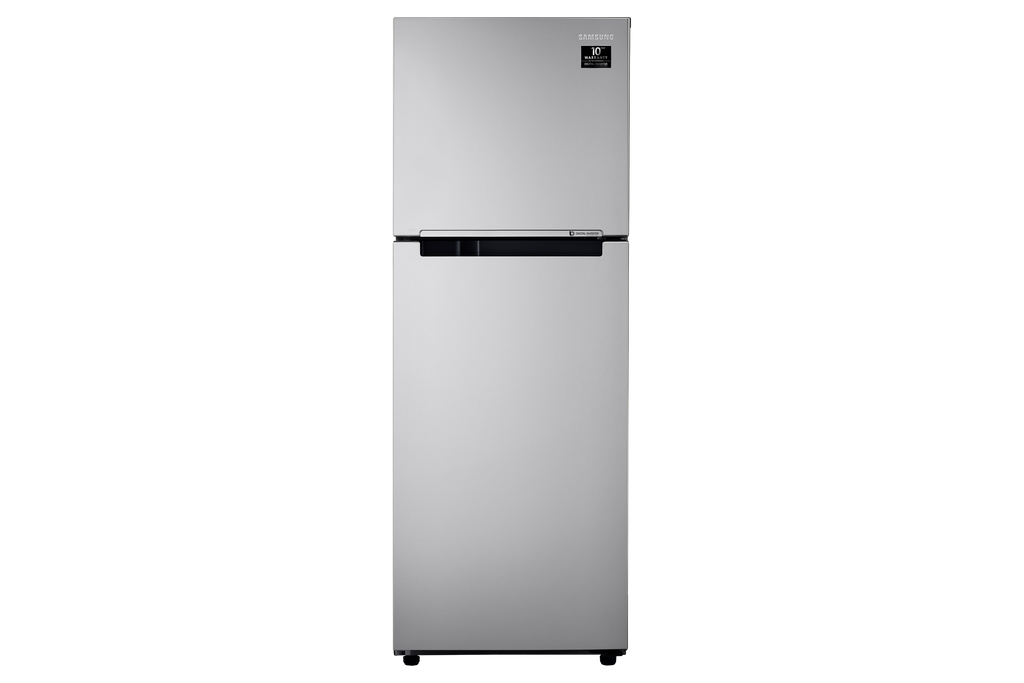 253L Double Door Refrigerator Digital Inverter Technology RT28A3022GS