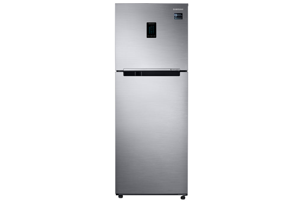 Samsung RT34T4522S8 Top Mount Freezer with Twin Cooling Plus™ 324L