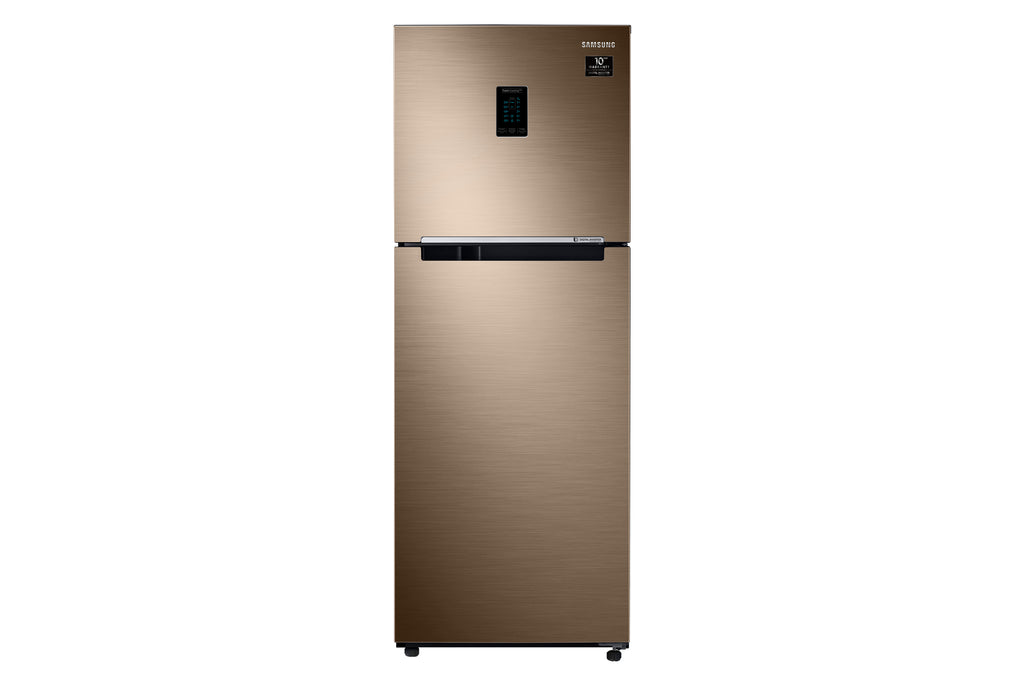 Samsung RT34T4542DX Top Mount Freezer with Twin Cooling Plus™ 324L