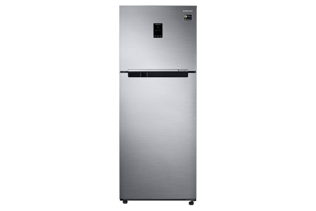 RT39M5538S8 Top Mount Freezer with Twin Cooling Plus™ 394L