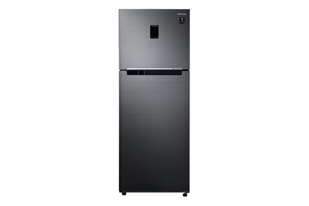 Samsung RT42R555EBS Top Mount Freezer with Twin Cooling Plus™ 415L