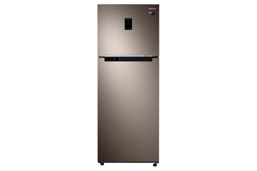 RT42R5588DX Top Mount Freezer with Twin Cooling Plus™ 413L