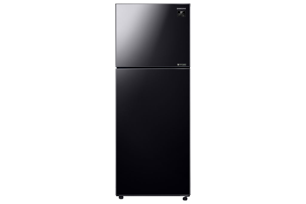 Samsung 415L Twin Cooling Plus™ Double Door Refrigerator RT42T50682C