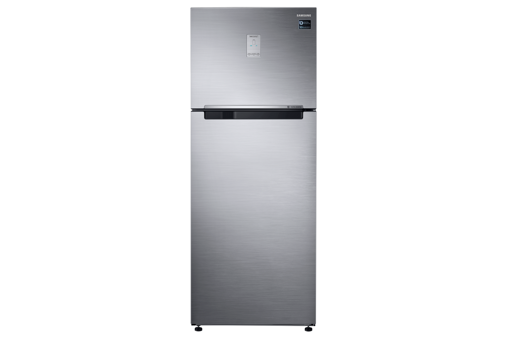 Samsung RT49K6758S9 Top Mount Freezer with Twin Cooling Plus™ 476L