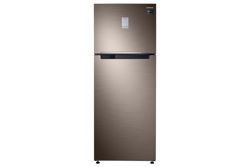 Samsung RT49R6738DX Top Mount Freezer with Twin Cooling Plus™ 476L