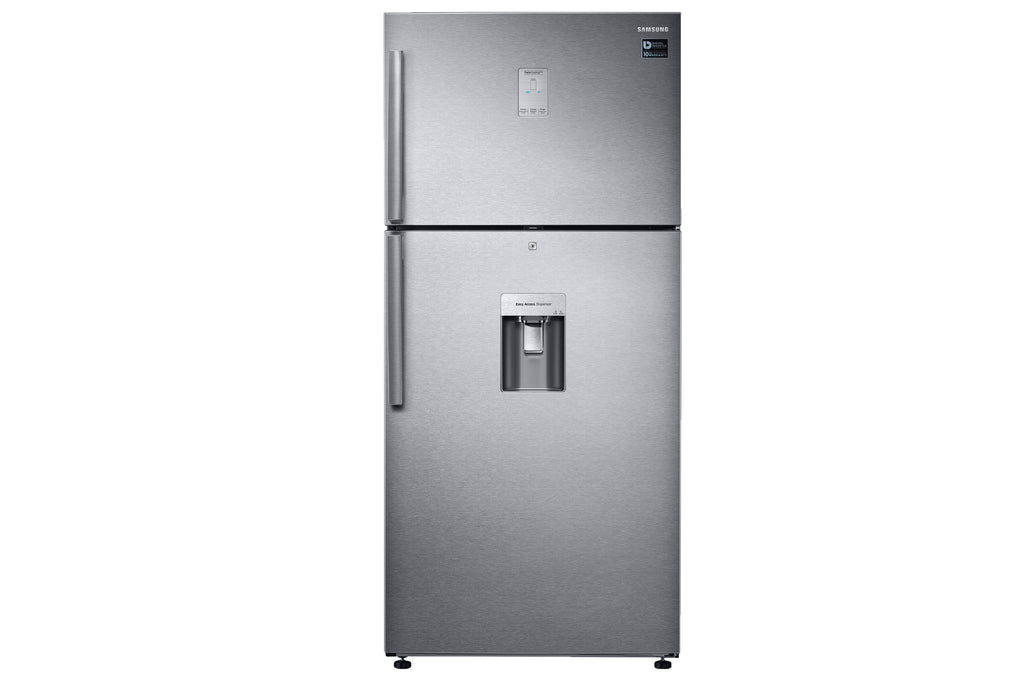 Shop Samsung RT54K6558SL Top Mount Freezer with Twin Cooling Plus™ 523L. Moisture-Full Freshness all over the fridge · 5 Conversion Modes on demand. Visit the Samsung Store ABM Group Bangalore