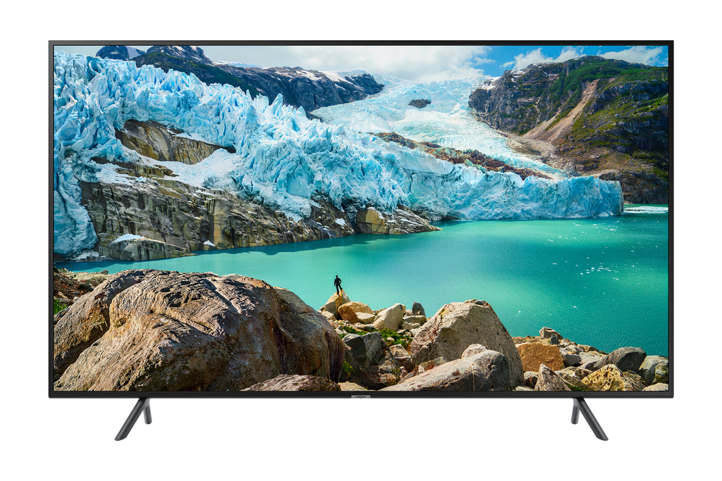 1m 89cm (75") RU7100 4K Smart UHD TV