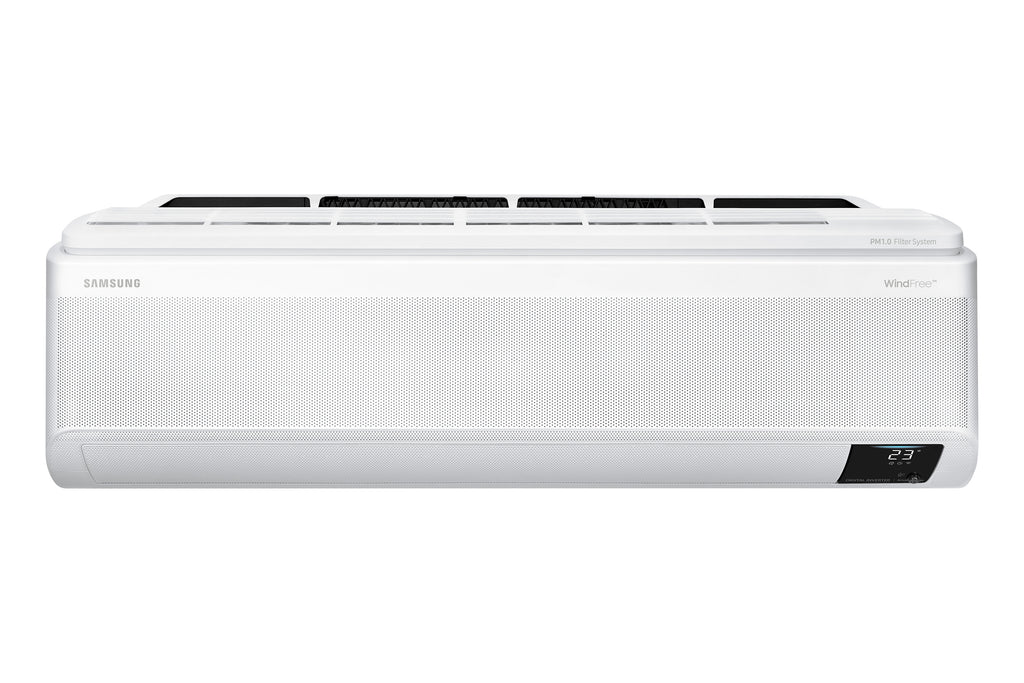 WindFree™ AC AR18AY4ACWK, 5.00kW (1.5T) 4 Star with PM 1.0 Filter