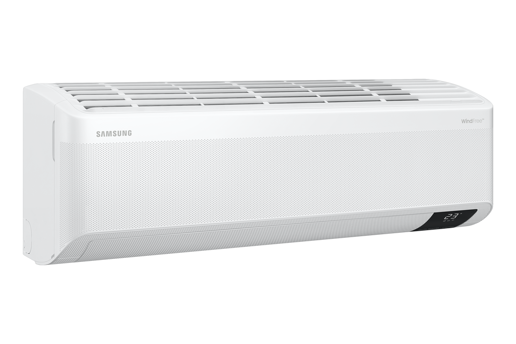 Samsung WindFree™ Split AC AR18AY4AFWK, 5.00kW (1.5T) 4 Star